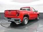 New 2025 GMC Sierra 1500 Pro Regular Cab 4WD Pickup for sale #T140495 - photo 7