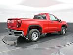 New 2025 GMC Sierra 1500 Pro Regular Cab 4WD Pickup for sale #T140495 - photo 8