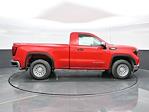 New 2025 GMC Sierra 1500 Pro Regular Cab 4WD Pickup for sale #T140495 - photo 9