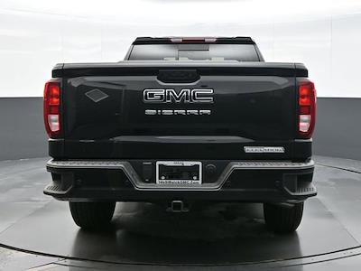 New 2025 GMC Sierra 1500 Elevation Double Cab 4WD Pickup for sale #T141149 - photo 2