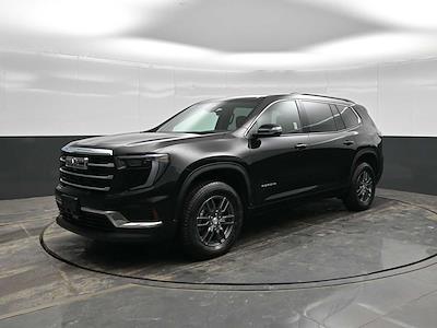 New 2026 GMC Acadia - photo 1