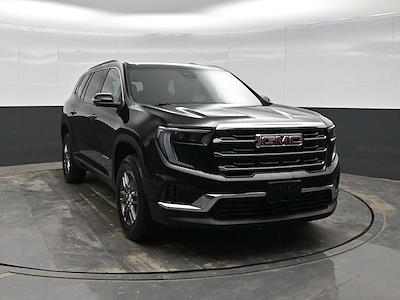 New 2026 GMC Acadia - photo 1