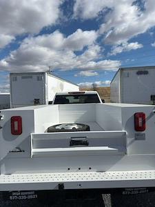 New 2025 GMC Sierra 3500 Pro Crew Cab 4WD Service Truck for sale #T146010 - photo 2