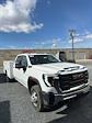 New 2025 GMC Sierra 3500 Pro Crew Cab 4WD Service Truck for sale #T146010 - photo 6