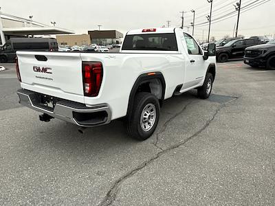 New 2026 GMC Sierra 3500 Pro Regular Cab for sale #T146733 - photo 2
