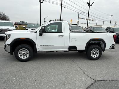 New 2026 GMC Sierra 3500 Pro Regular Cab for sale #T146733 - photo 2