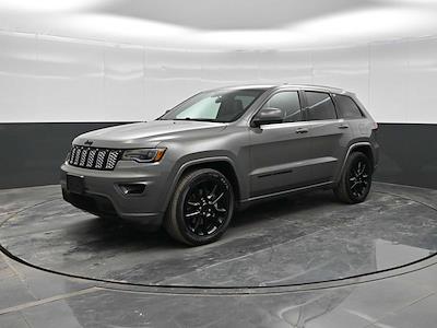 Used 2021 Jeep Grand Cherokee Laredo for sale #T149026C - photo 1