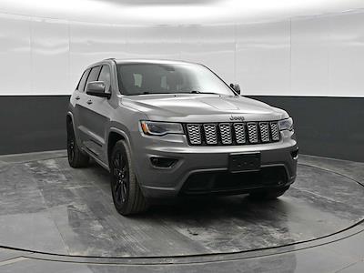 Used 2021 Jeep Grand Cherokee Laredo for sale #T149026C - photo 2