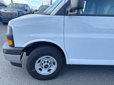 New 2025 GMC Savana 3500 Service Utility Van for sale #T150338 - photo 2