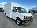 New 2025 GMC Savana 3500 Service Utility Van for sale #T150338 - photo 1
