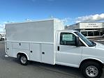 New 2025 GMC Savana 3500 Service Utility Van for sale #T150338 - photo 17