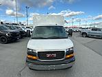 New 2025 GMC Savana 3500 Service Utility Van for sale #T150338 - photo 19