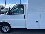 New 2025 GMC Savana 3500 Service Utility Van for sale #T150338 - photo 3