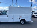 New 2025 GMC Savana 3500 Service Utility Van for sale #T150338 - photo 4