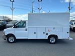 New 2025 GMC Savana 3500 Service Utility Van for sale #T150338 - photo 5