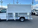 New 2025 GMC Savana 3500 Service Utility Van for sale #T150338 - photo 6