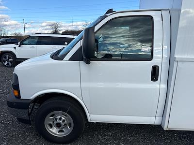 New 2025 GMC Savana 3500 Service Utility Van for sale #T150418 - photo 2