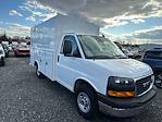 New 2025 GMC Savana 3500 Service Utility Van for sale #T150418 - photo 10