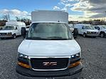 New 2025 GMC Savana 3500 Service Utility Van for sale #T150418 - photo 12