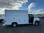 New 2025 GMC Savana 3500 Service Utility Van for sale #T150418 - photo 16
