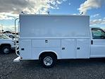 New 2025 GMC Savana 3500 Service Utility Van for sale #T150418 - photo 2