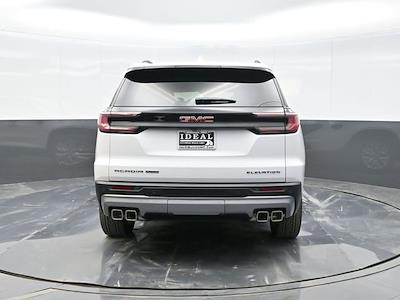 New 2026 GMC Acadia Elevation AWD SUV for sale #T152747 - photo 2
