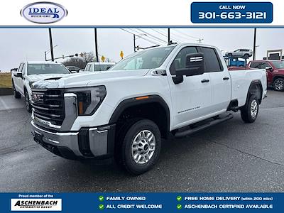 New 2026 GMC Sierra 2500 - photo 1