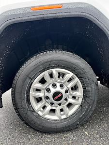 New 2026 GMC Sierra 2500 - photo 1