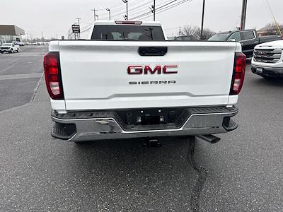 New 2026 GMC Sierra 2500 - photo 1