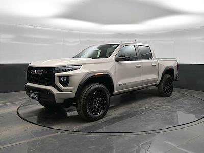 New 2026 GMC Canyon Elevation Crew Cab for sale #T159965 - photo 1