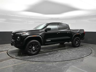 Used 2024 GMC Canyon Elevation Crew Cab for sale #T159965A - photo 1