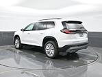 New 2026 GMC Acadia Elevation AWD SUV for sale #T160209 - photo 8