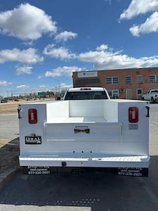 New 2025 GMC Sierra 3500 Pro Regular Cab 4WD Service Truck for sale #T160900 - photo 2