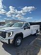 New 2025 GMC Sierra 3500 Pro Regular Cab 4WD Service Truck for sale #T160900 - photo 4