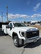 New 2025 GMC Sierra 3500 Pro Regular Cab 4WD Service Truck for sale #T160900 - photo 7