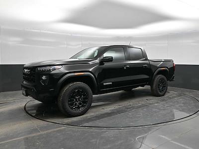 New 2026 GMC Canyon Elevation Crew Cab for sale #T163922 - photo 1