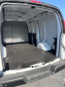 New 2025 GMC Savana 2500 Empty Cargo Van for sale #T169620 - photo 2