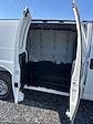 New 2025 GMC Savana 2500 Empty Cargo Van for sale #T169620 - photo 12