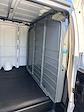 New 2025 GMC Savana 2500 Empty Cargo Van for sale #T169620 - photo 13