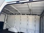 New 2025 GMC Savana 2500 Empty Cargo Van for sale #T169620 - photo 15
