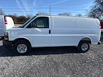 New 2025 GMC Savana 2500 Empty Cargo Van for sale #T169620 - photo 4