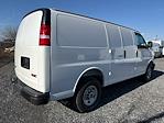 New 2025 GMC Savana 2500 Empty Cargo Van for sale #T169620 - photo 9