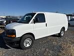 New 2025 GMC Savana 2500 Empty Cargo Van for sale #T169630 - photo 1
