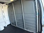 New 2025 GMC Savana 2500 Empty Cargo Van for sale #T169630 - photo 13