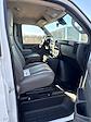 New 2025 GMC Savana 2500 Empty Cargo Van for sale #T169630 - photo 16
