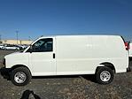 New 2025 GMC Savana 2500 Empty Cargo Van for sale #T169630 - photo 5