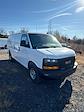 New 2025 GMC Savana 2500 Empty Cargo Van for sale #T169630 - photo 20