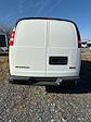 New 2025 GMC Savana 2500 Empty Cargo Van for sale #T169630 - photo 4