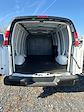 New 2025 GMC Savana 2500 Empty Cargo Van for sale #T169630 - photo 2