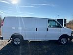 New 2025 GMC Savana 2500 Empty Cargo Van for sale #T169630 - photo 9